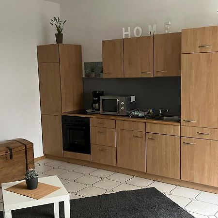 Ferienwohnung Staufenberg Staufenberg (Hessen) Exterior foto