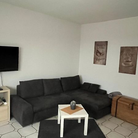 Ferienwohnung Staufenberg Staufenberg (Hessen) Exterior foto