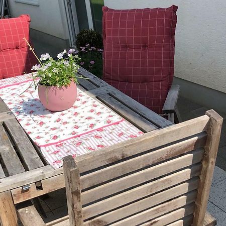 Ferienwohnung Staufenberg Staufenberg (Hessen) Exterior foto