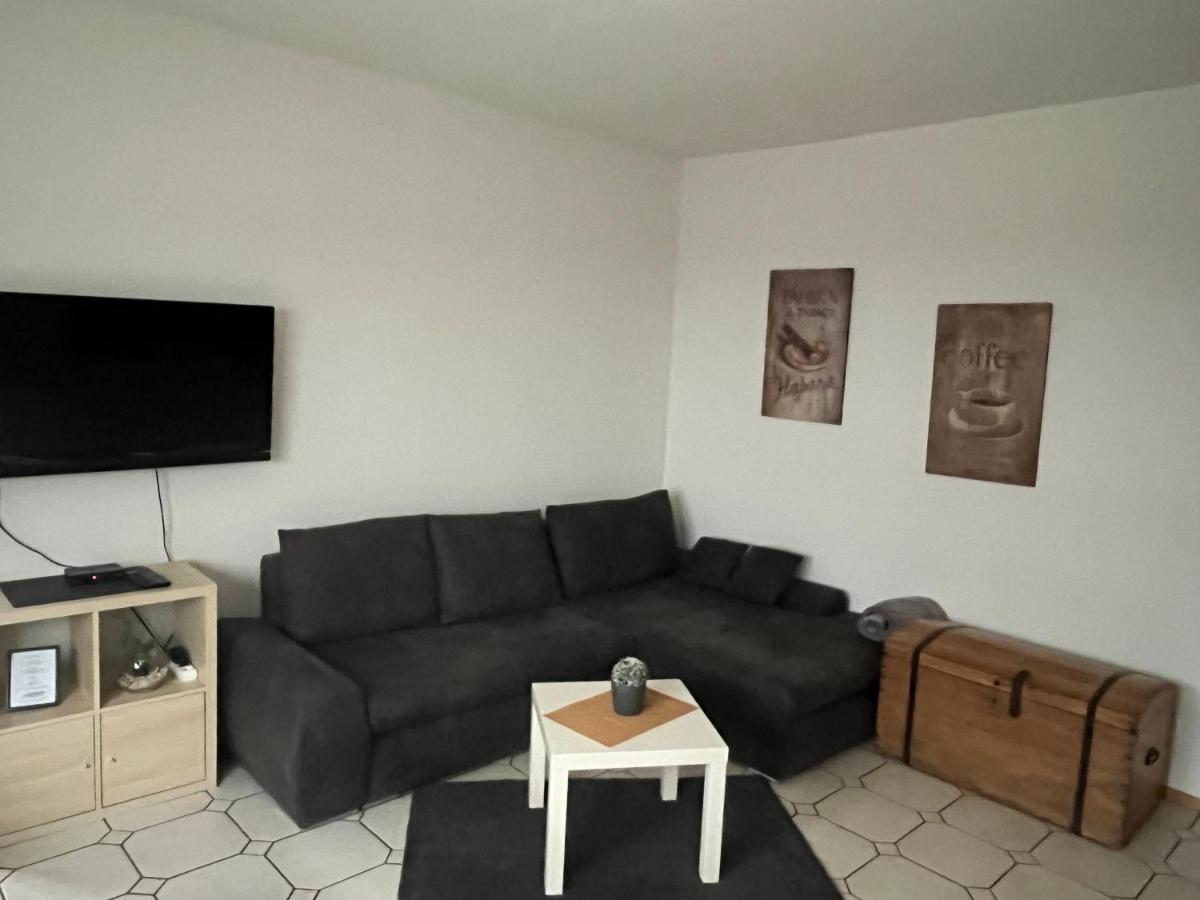 Ferienwohnung Staufenberg Staufenberg (Hessen) Exterior foto