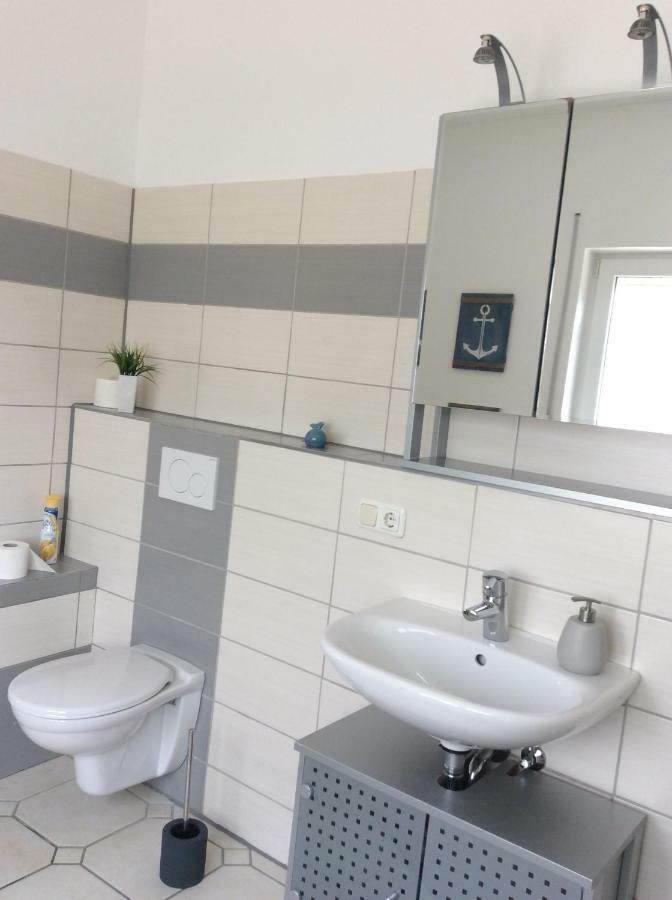Ferienwohnung Staufenberg Staufenberg (Hessen) Exterior foto